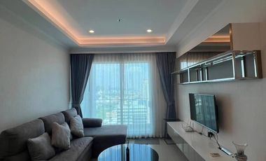 For sale 1 bed condo in Ratchathewi, Bangkok
