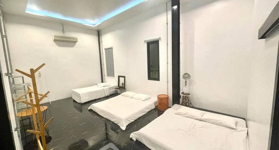 For rent and for sale 3 bedrooms villa in Huay Yai, Pattaya