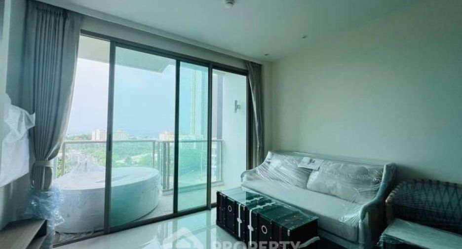 For sale 1 bed condo in Jomtien, Pattaya