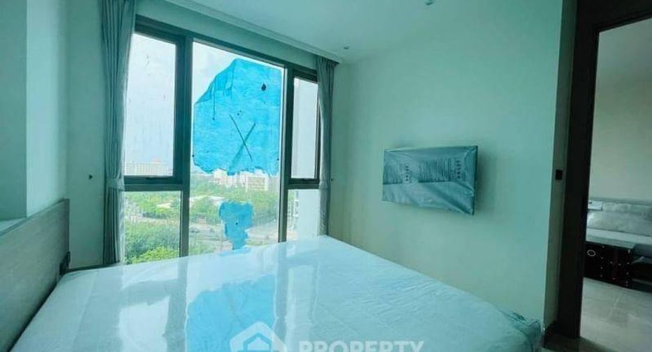 For sale 1 bed condo in Jomtien, Pattaya
