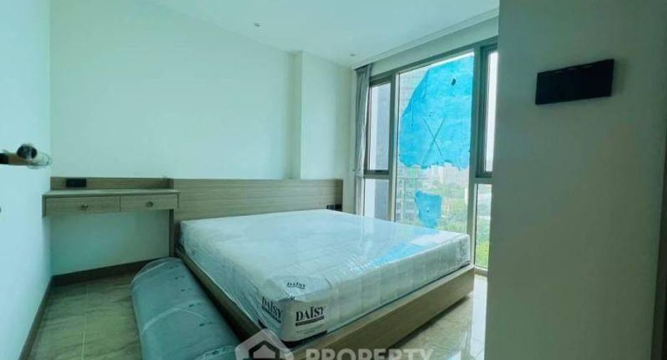 For sale 1 bed condo in Jomtien, Pattaya
