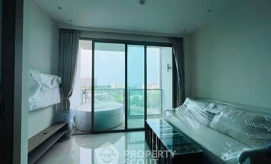 For sale 1 bed condo in Jomtien, Pattaya