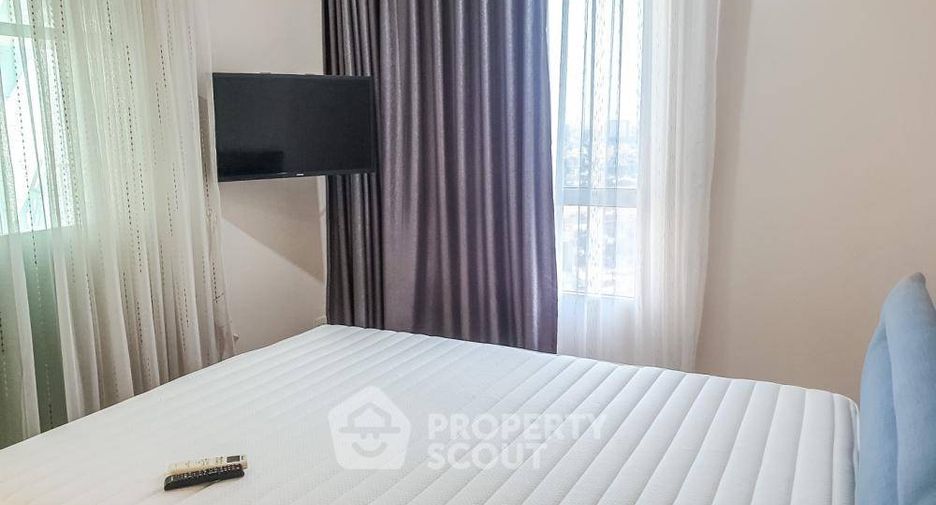 For sale 1 bed condo in Bang Kho Laem, Bangkok