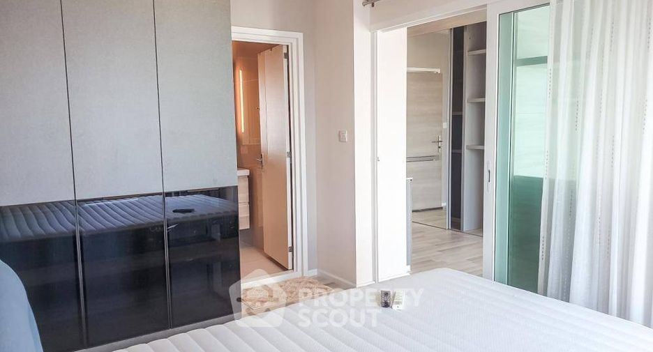 For sale 1 bed condo in Bang Kho Laem, Bangkok