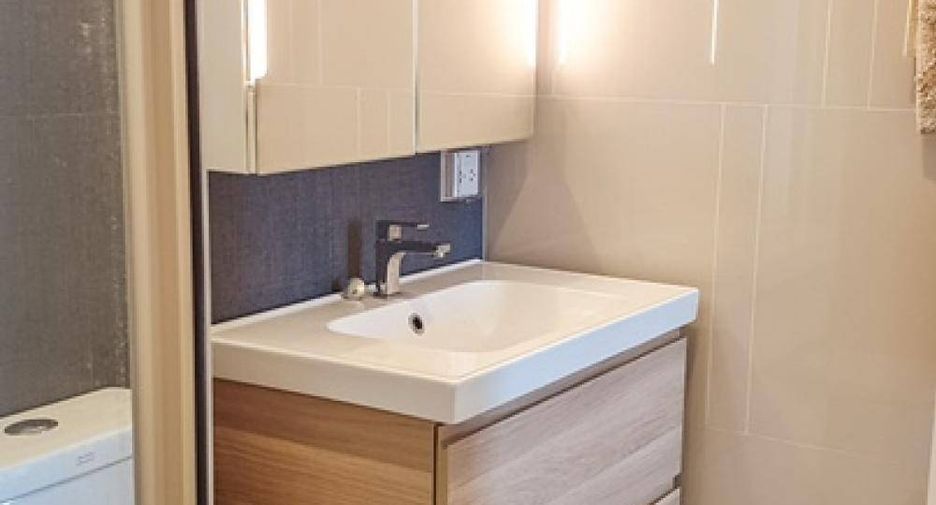 For sale 1 bed condo in Bang Kho Laem, Bangkok