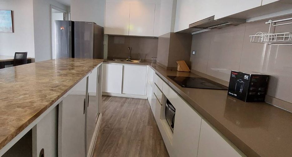 À vendre 3 chambres condo à North Pattaya, Pattaya
