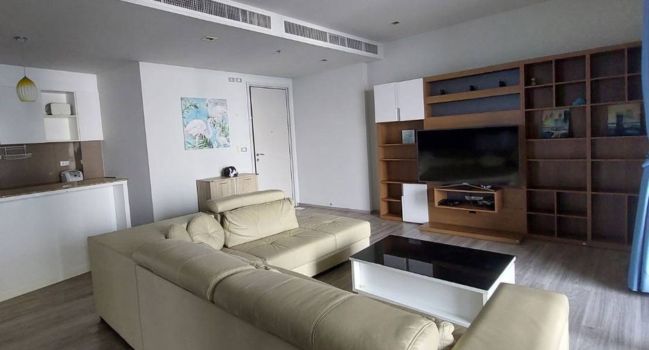 À vendre 3 chambres condo à North Pattaya, Pattaya