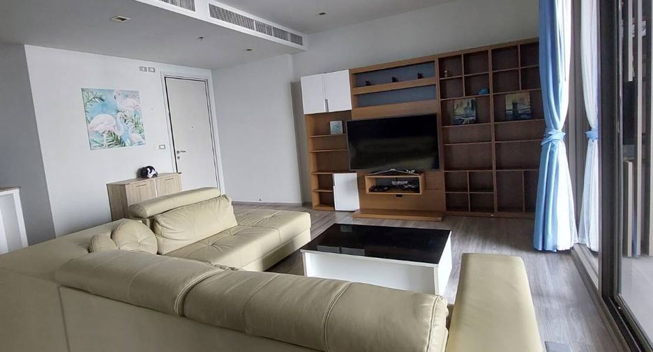 À vendre 3 chambres condo à North Pattaya, Pattaya
