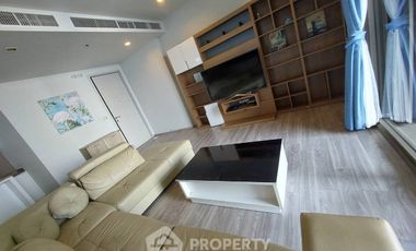 For sale 3 bedrooms condo in Bang Lamung, Chonburi