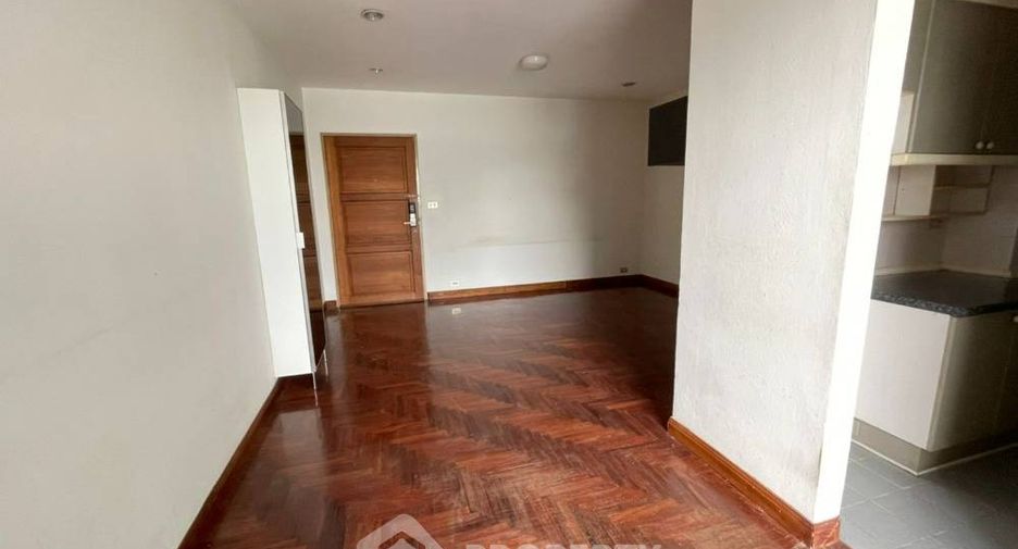 For sale 1 bed condo in Ratchathewi, Bangkok