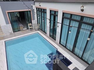 ขาย 5 ห้องนอน วิลล่า ใน บางละมุง, ชลบุรี