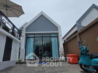 ขาย 5 ห้องนอน วิลล่า ใน บางละมุง, ชลบุรี