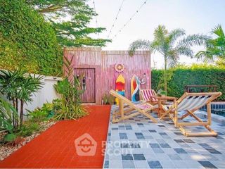For sale 5 bedrooms villa in Huay Yai, Pattaya