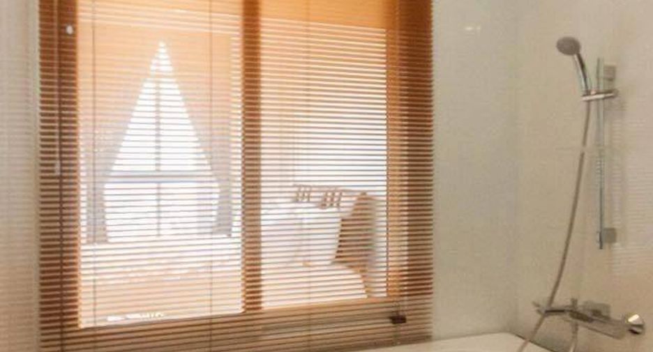 For sale 1 bed condo in Bang Na, Bangkok