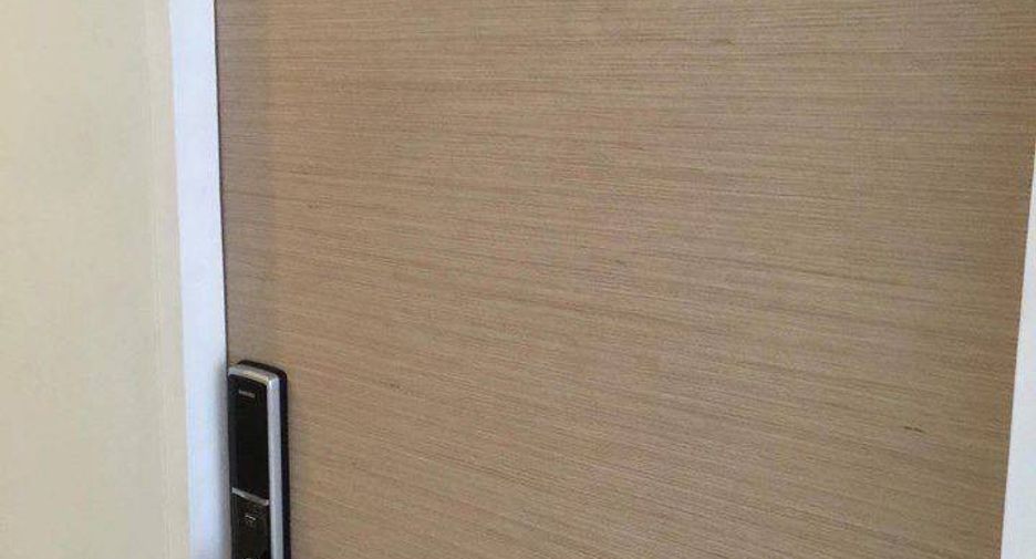 For sale 1 bed condo in Bang Na, Bangkok