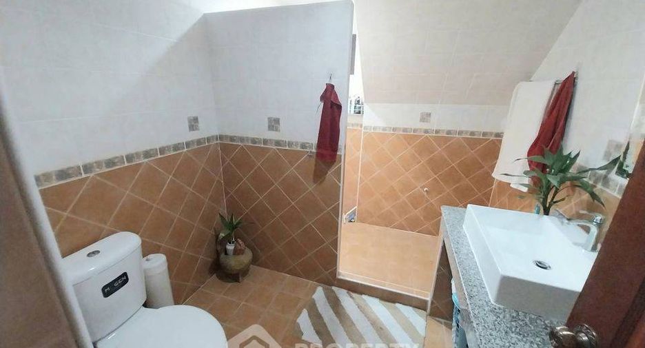 Продажа 3 спальни вилла в Восточная Паттайя, Паттайя