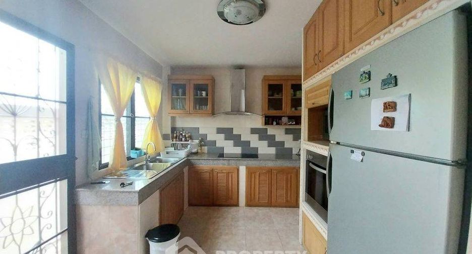 Продажа 3 спальни вилла в Восточная Паттайя, Паттайя