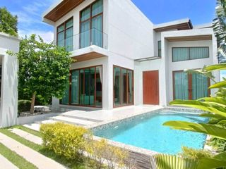出售 5 卧室 别墅 在 Bang Lamung, Chon Buri