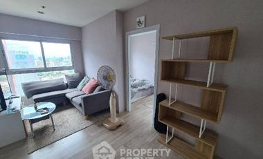 Продажа 2 спальни кондо в Суан Луанг, Бангкок