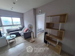 For sale 2 bedrooms condo in Suan Luang, Bangkok