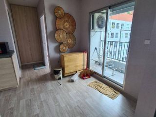 For sale 2 bedrooms condo in Suan Luang, Bangkok