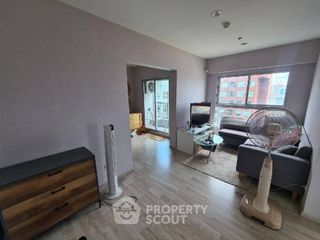 For sale 2 bedrooms condo in Suan Luang, Bangkok