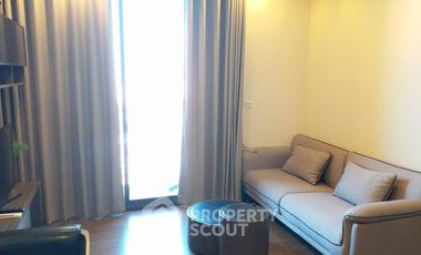 Condo en venta de 2 habitaciones en Khlong Toei, Bangkok