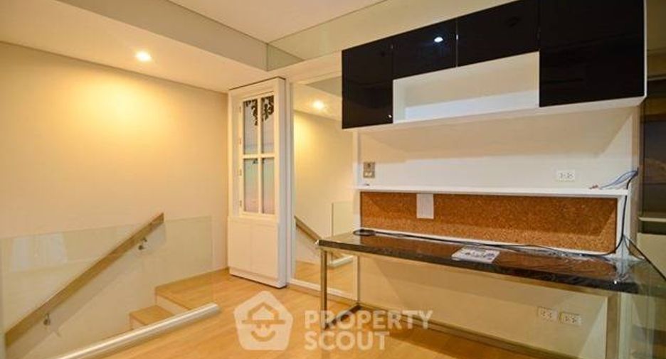 Продажа 1 кровать кондо в Щаттхана, Бангкок