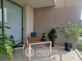 Wohnung zum Kauf mit 1 Zimmer in Bang Saray, Pattaya