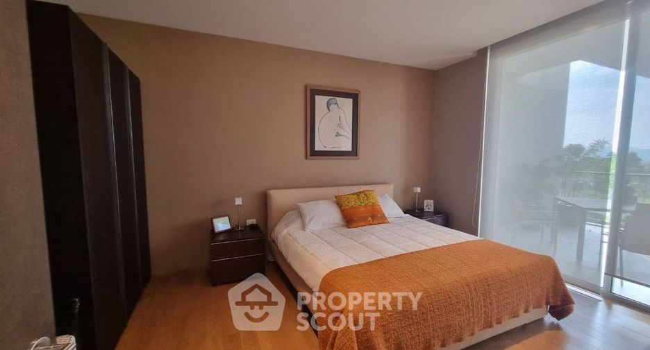 À vendre 1 chambre condo à Bang Saray, Pattaya