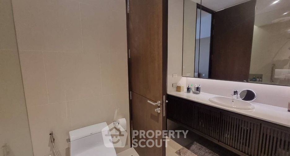 À vendre 1 chambre condo à Bang Saray, Pattaya