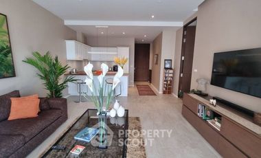 À vendre 1 chambre condo à Bang Saray, Pattaya