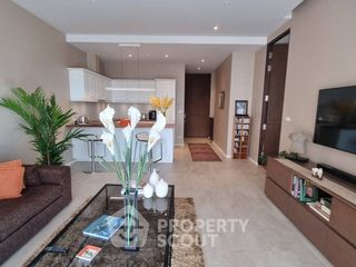 Wohnung zum Kauf mit 1 Zimmer in Bang Saray, Pattaya