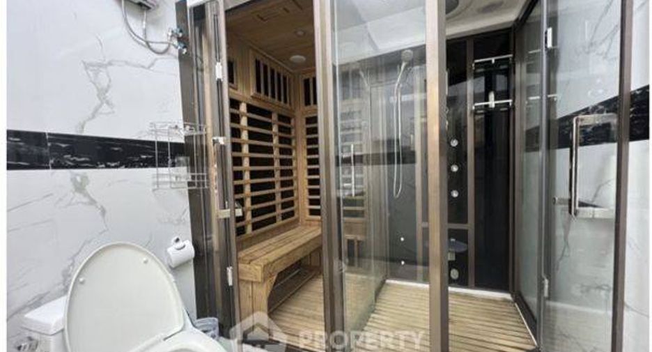Casa en venta de 6 habitaciones en Central Pattaya, Pattaya