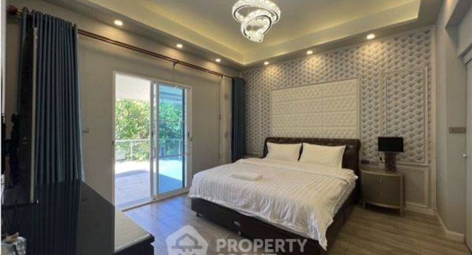 Casa en venta de 6 habitaciones en Central Pattaya, Pattaya