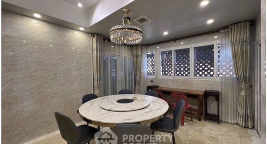 Casa en venta de 6 habitaciones en Central Pattaya, Pattaya
