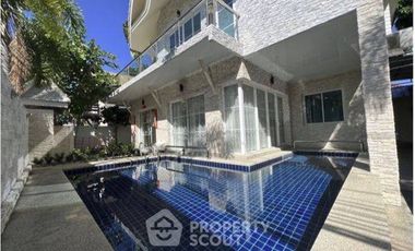 Casa en venta de 6 habitaciones en Central Pattaya, Pattaya