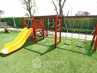 For sale 4 bedrooms townhouse in Don Mueang, Bangkok