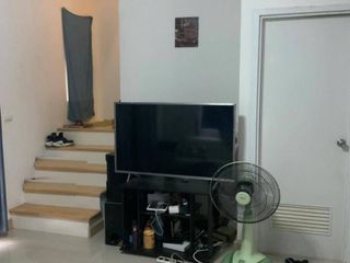 For sale 4 bedrooms townhouse in Don Mueang, Bangkok