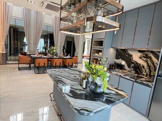 For sale 4 bedrooms house in Lat Krabang, Bangkok