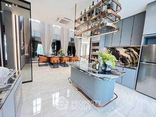 For sale 4 bedrooms house in Lat Krabang, Bangkok