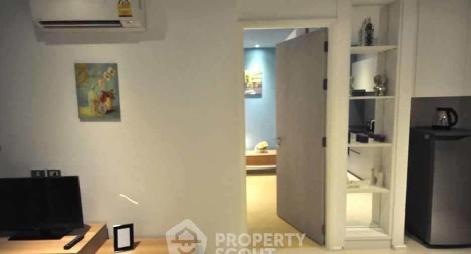 For sale 1 bed condo in Jomtien, Pattaya