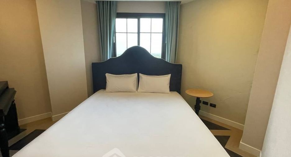 For sale 2 bedrooms condo in Jomtien, Pattaya