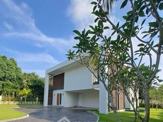 For sale 4 bedrooms house in Na Jomtien, Pattaya