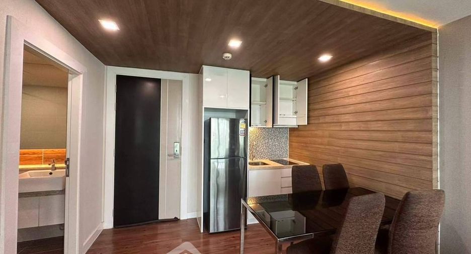 For sale 1 bed condo in Jomtien, Pattaya