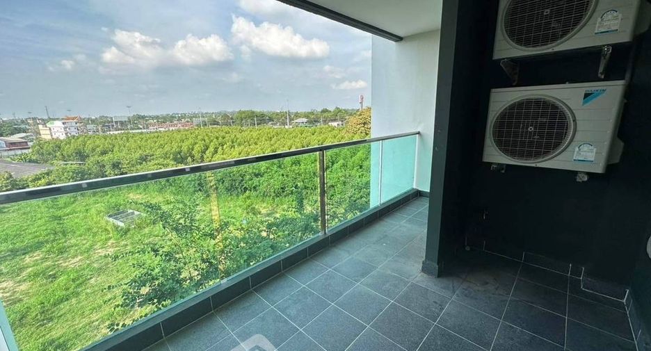For sale 1 bed condo in Jomtien, Pattaya