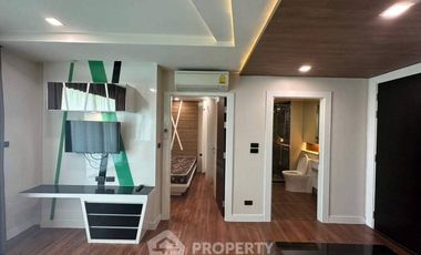 出售 1 卧室 公寓 在 Jomtien, 芭提雅