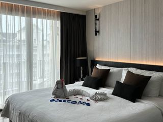 For sale 1 bed condo in Na Jomtien, Pattaya