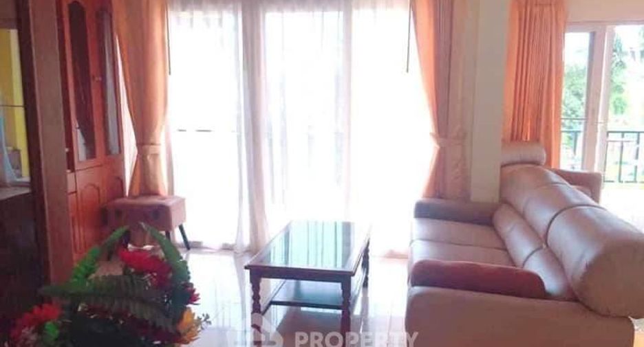 For sale 3 bedrooms house in Jomtien, Pattaya