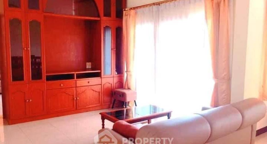 For sale 3 bedrooms house in Jomtien, Pattaya